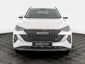 фото HAVAL F7 2024