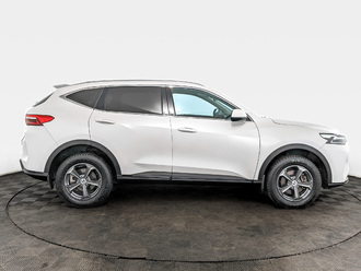 фото HAVAL F7 2024