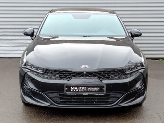 фото Kia K5 III 2021