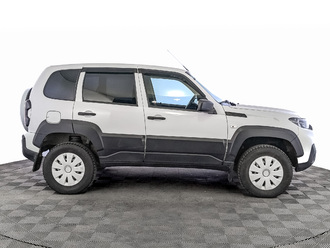 фото Lada Niva (Niva Travel) 2023