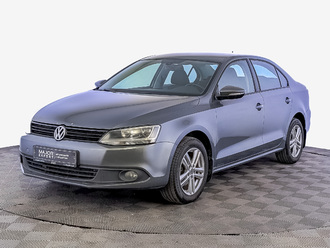 фото Volkswagen Jetta VI 2012