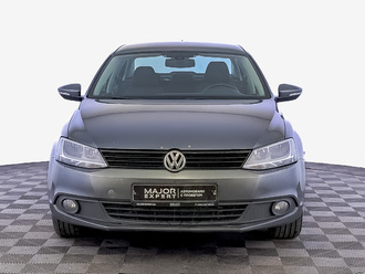 фото Volkswagen Jetta VI 2012