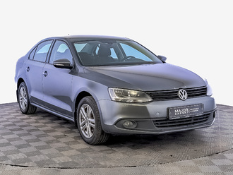 фото Volkswagen Jetta VI 2012