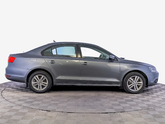 фото Volkswagen Jetta VI 2012