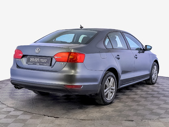 фото Volkswagen Jetta VI 2012