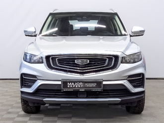 фото Geely Atlas Pro 2023