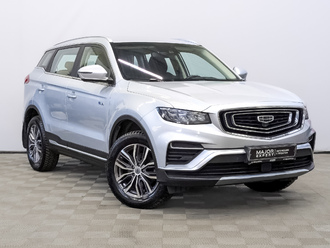 фото Geely Atlas Pro 2023