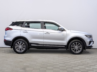 фото Geely Atlas Pro 2023