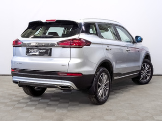фото Geely Atlas Pro 2023