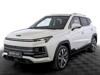 фото Москвич 3e 2023