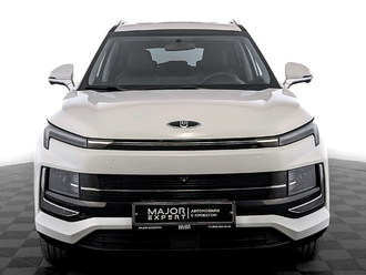 фото Москвич 3e 2023