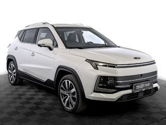 фото Москвич 3e 2023