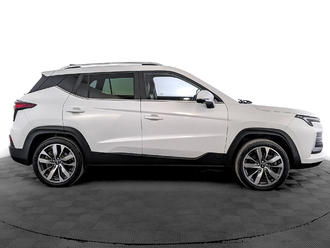 фото Москвич 3e 2023