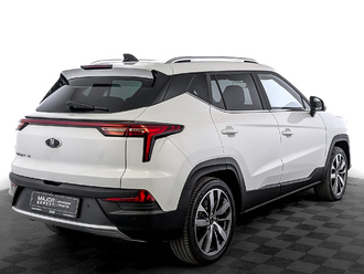 фото Москвич 3e 2023