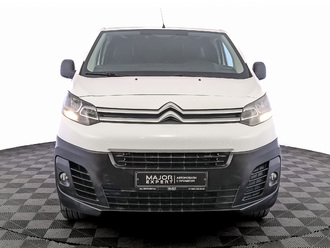 фото Citroen Jumpy III 2019