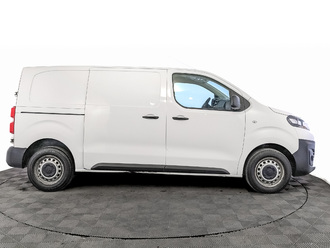 фото Citroen Jumpy III 2019
