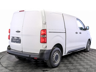 фото Citroen Jumpy III 2019