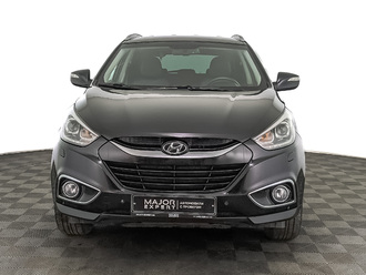 фото Hyundai ix35 I 2014