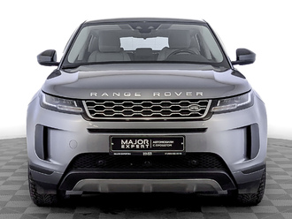 фото Land Rover Range Rover Evoque II 2019