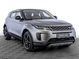 фото Land Rover Range Rover Evoque II 2019