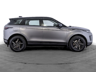 фото Land Rover Range Rover Evoque II 2019