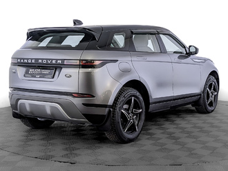 фото Land Rover Range Rover Evoque II 2019