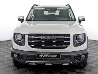 фото HAVAL Dargo I 2023