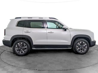 фото HAVAL Dargo I 2023