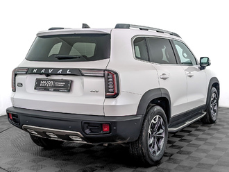 фото HAVAL Dargo I 2023