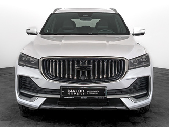 фото Geely Monjaro 2024