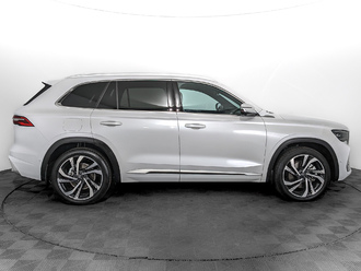 фото Geely Monjaro 2024