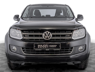 фото Volkswagen Amarok I 2013