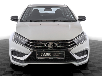 фото Lada Vesta 2024