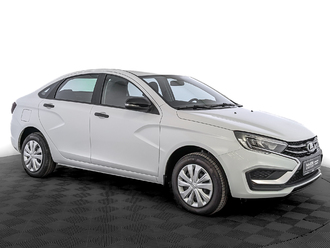 фото Lada Vesta 2024