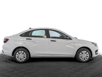 фото Lada Vesta 2024
