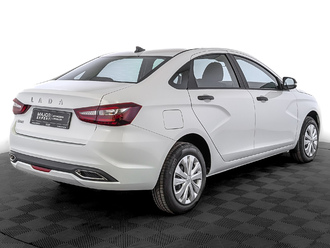 фото Lada Vesta 2024