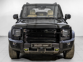 фото Jetour T2 2024