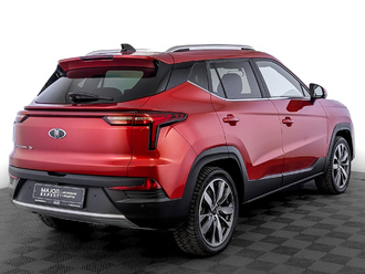 фото Москвич 3e 2023