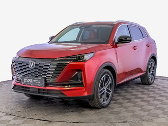 фото Changan UNI-S 2024