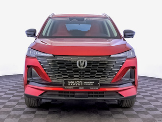 фото Changan UNI-S 2024