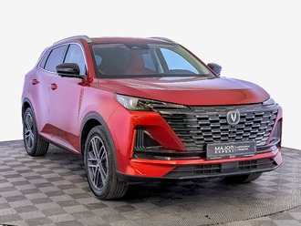 фото Changan UNI-S 2024