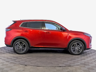 фото Changan UNI-S 2024