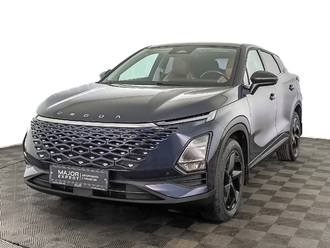 фото Omoda C5 I 2023