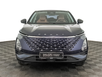 фото Omoda C5 I 2023