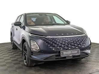 фото Omoda C5 I 2023