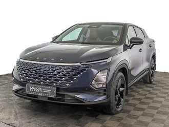 фото Omoda C5 I 2023