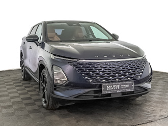 фото Omoda C5 I 2023