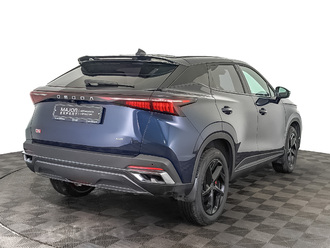 фото Omoda C5 I 2023