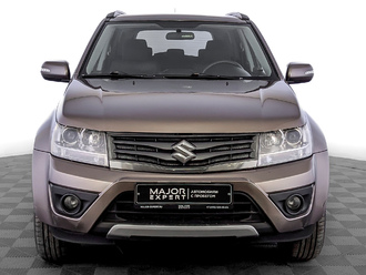 фото Suzuki Grand Vitara II 2014