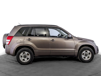 фото Suzuki Grand Vitara II 2014